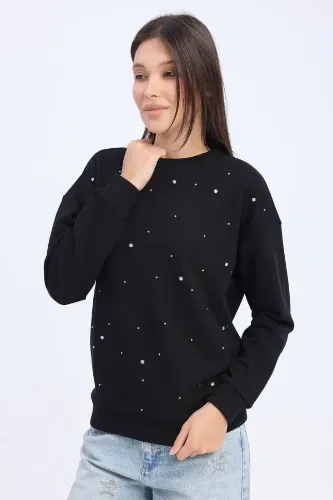 Resim Fashion Friends Kadın Sweat 26K0176K1