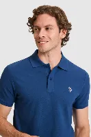 Resim U.s. Polo assn. Erkek T-shirt PU-8731 Gtp04Iy026