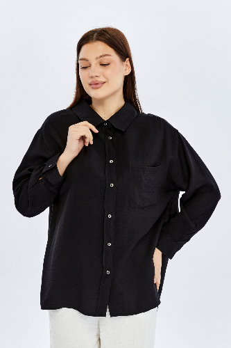 Resim Trender Kadın Gömlek