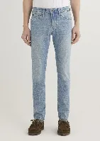 Resim Mavi James Erkek Jean Pantolon M0042486407