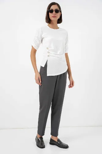 Resim Yenikoza Kadın Bluz