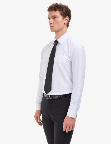 Resim Pierre Cardin Erkek Gömlek PU-9072 Romat