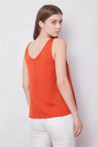 Resim Fashion Friends Kadın Bluz 26Y0530K1