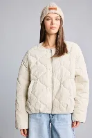 Resim Defacto  Kadın Mont H1547AX/ER128