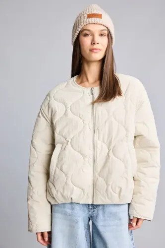 Resim Defacto  Kadın Mont H1547AX/ER128