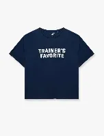 Resim Koton Kadın T-shirt 6SAK10227NK