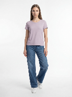 Resim Loft Kadın T-shirt LF2040480