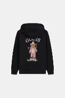 Resim Guess Jet Black A996 Kadın Sweat V6Bq17K6354-Jblk