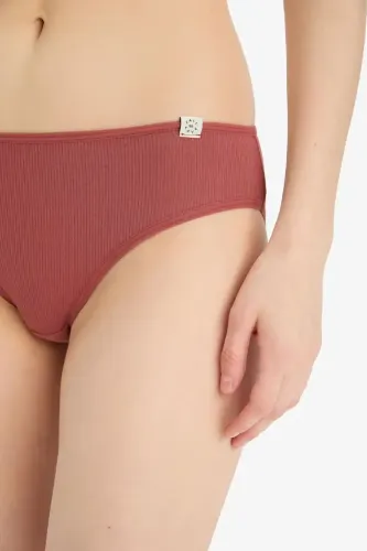 Resim Defacto Kadın  Boxer&Külot D6404AX/BR327