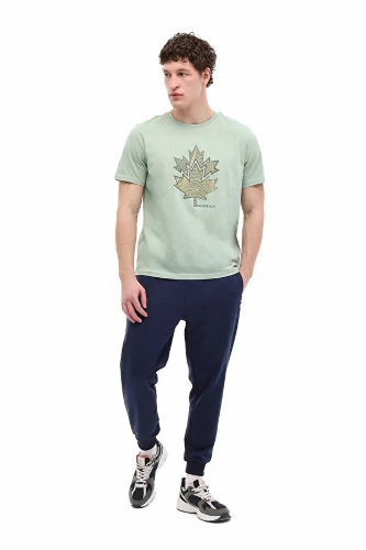 Resim Lumberjack Erkek Eşofman Alt A102064434 MB CT107 JOGGER 6FX