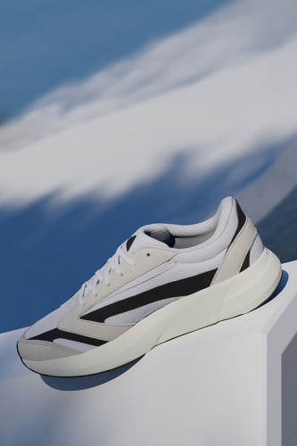 Resim Adidas Lıghtshıft 2.0  Erkek Spor Ayakkabı JQ9650