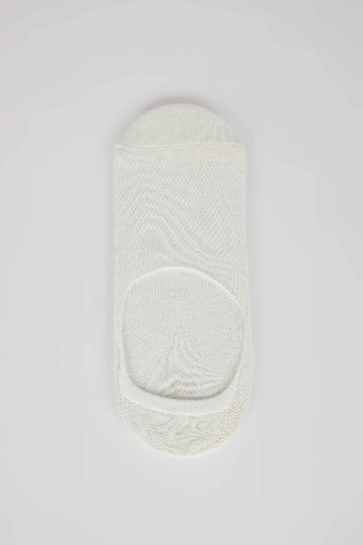 Resim Defacto Kadın Kısa Çorap T6922AZ/WT1