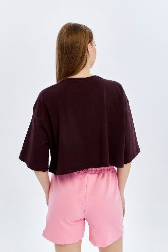 Resim Trender Kadın T-shirt