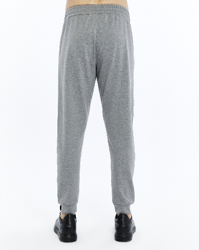 Resim T06Er-84651 Erkek Jogger Eşofman Alt