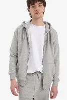 Resim Defacto  Erkek Hırka D7599AX/GR210