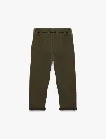 Resim Koton Erkek Bebek Eşofman Alt 7WMB40007TK