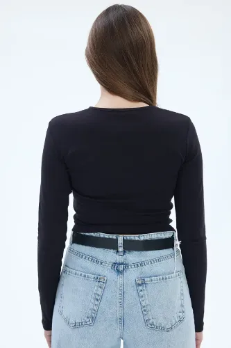 Resim Trender Kadın Body