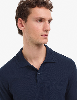 Resim Pierre Cardin Erkek T-shirt PU-8963 Sunny-R