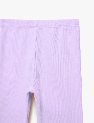 Resim Koton Kız Bebek Tayt 6SMG40042AK