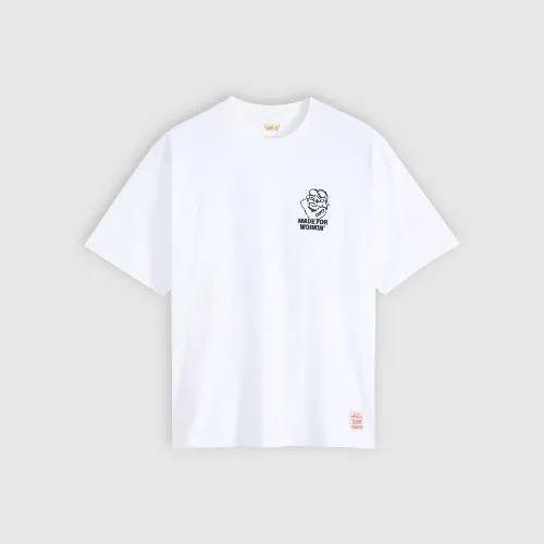 Resim Levis Erkek T-shirt