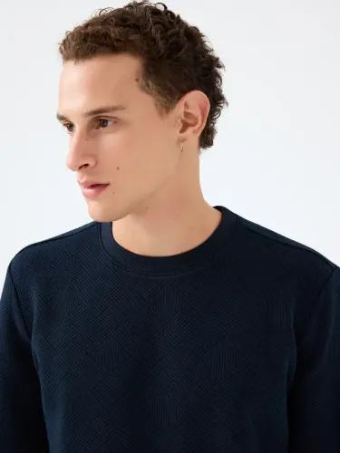 Resim Loft Erkek Sweat LF2040993