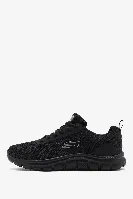 Resim Skechers Track-Leshur Erkek Spor Ayakkabı 232758Tk Bbk