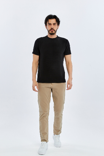 Resim Loft  Erkek T-Shirt Lf2042285