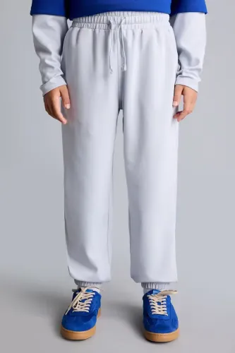 Resim Defacto  Erkek Çocuk Sweat Takım H8486A8/BE114