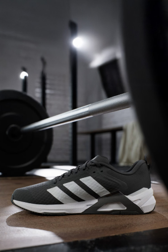 Resim Adidas Dropset Co Erkek Spor Ayakkabı Js3036