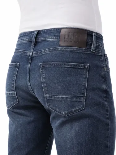 Resim Loft Erkek Jean Pantolon LF2044412