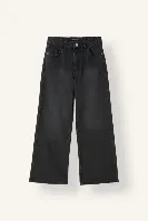 Resim Defacto Kız Çocuk Jean Pantolon H6247A8/NM36