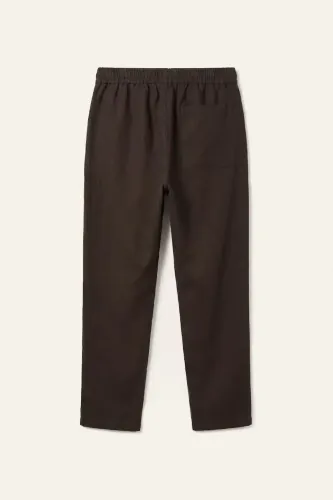 Resim Defacto Erkek Kanvas Pantolon G2592AX/BN337