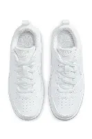 Resim Nike Court Borough Low Recraft Unisex Spor Ayakkabı Dv5456-106