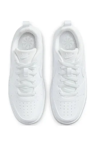 Resim Nike Court Borough Low Recraft Unisex Spor Ayakkabı Dv5456-106