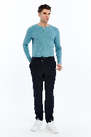 Resim Paul&More Kanvas Pantolon Rainy Erkek