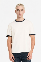 Resim Defacto Erkek T-shirt F8158AX/ER105