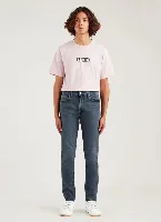 Resim Levis Erkek Jean