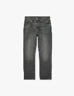 Resim Koton Erkek Jean Pantolon 7WAM40033ND