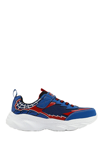 Resim Skechers CREATURECRAWLERS Erkek Çocuk Spor Ayakkabı 402120L BLRD