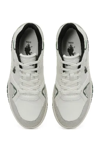 Resim U.S. Polo Assn. Erkek Günlük Ayakkabı A102021304 5W,Wızard 5Pr