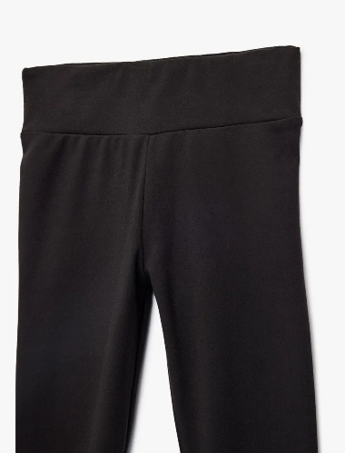 Resim Koton Kız Çocuk Tayt 6SKG40131AK