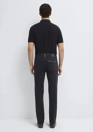 Resim Mavi Jake Skinny Erkek Jean Pantolon M0042218775