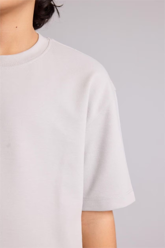 Resim Defacto Erkek Çocuk T-shirt G6705A8/GR297