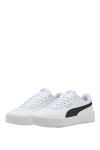 Resim Puma Kadın Spor Ayakkabı 406176-03