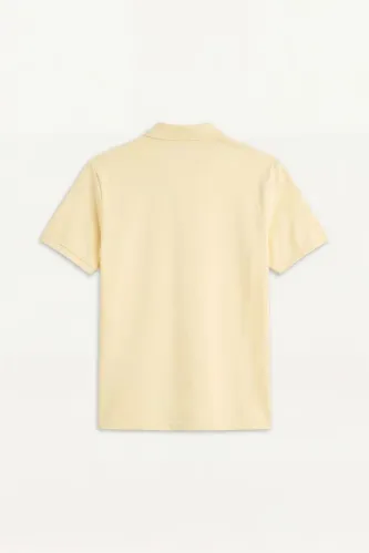 Resim Defacto Erkek T-shirt H7625AX/YL83