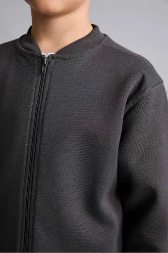 Resim Defacto  Erkek Çocuk Sweat Takım H9349A8/AR202