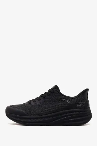 Resim Skechers Bobs Skıllz Erkek Spor Ayakkabı 118435Tk Bbk