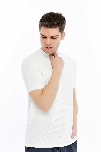 Resim Trender Erkek T-shirt