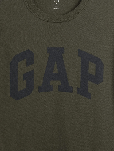 Resim GAP Erkek T-shirt