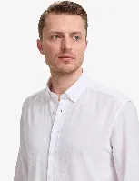 Resim Pierre Cardin Erkek Gömlek PU-10823 Spaın